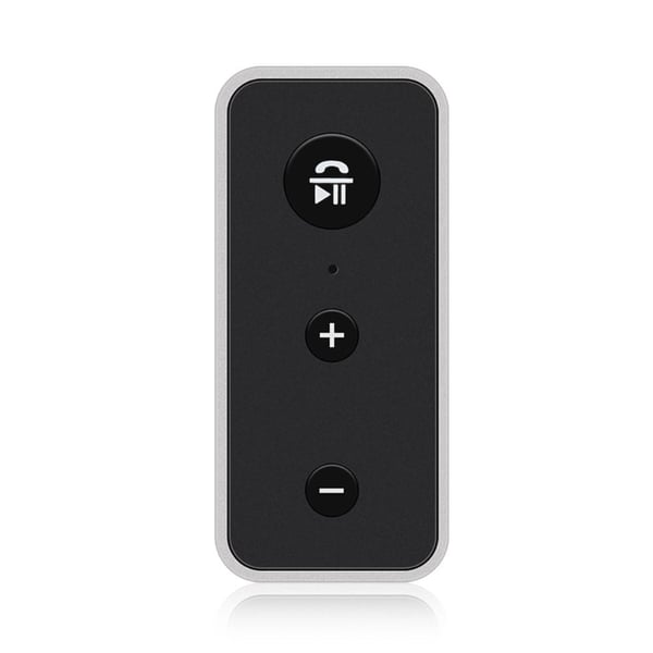 Trådløs Bluetooth 5.0 Stereo Audio Musikmodtager
