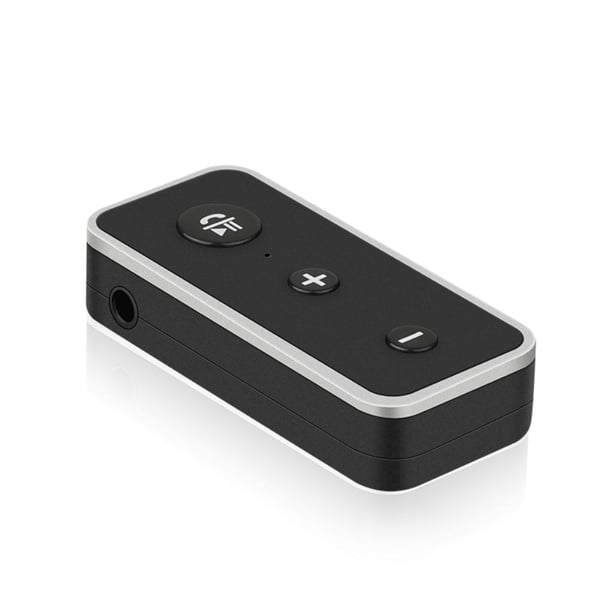Trådløs Bluetooth 5.0 Stereo Audio Musikmodtager