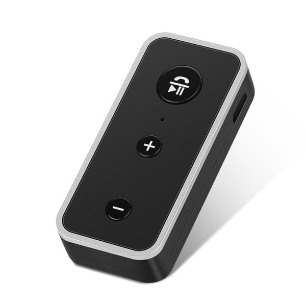 Trådløs Bluetooth 5.0 Stereo Audio Musikmodtager