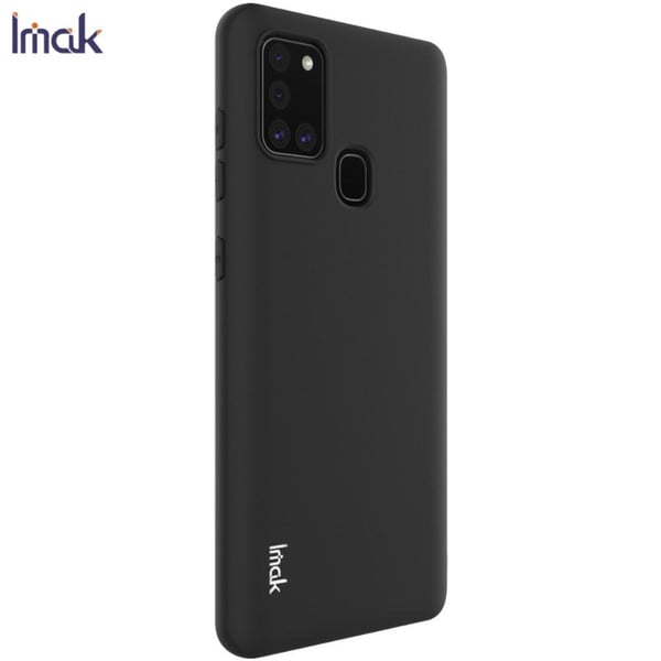 IMAK UC - 1 Series TPU - deksel til Samsung Galaxy A21s