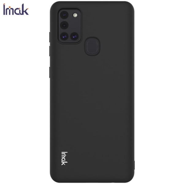 IMAK UC - 1 Series TPU - deksel til Samsung Galaxy A21s