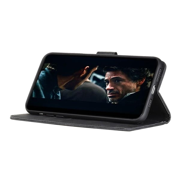 KHAZNEH Till Xiaomi Redmi 9A / 9AT Plånboksfodral