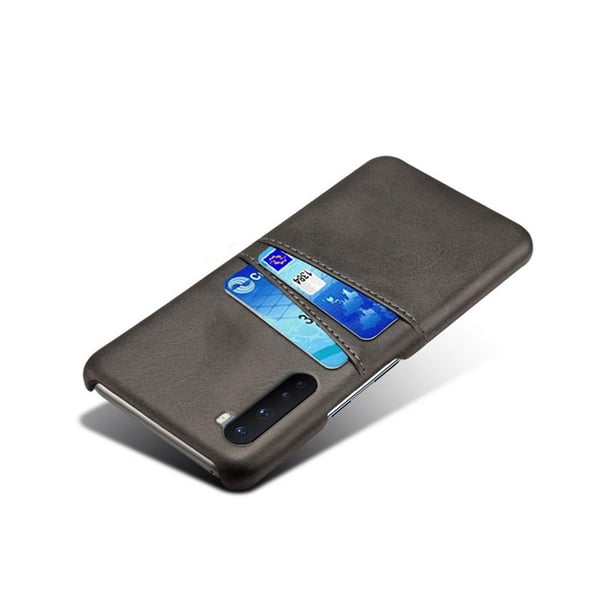 KSQ - kotelo korttipaikalla OnePlus Nordille