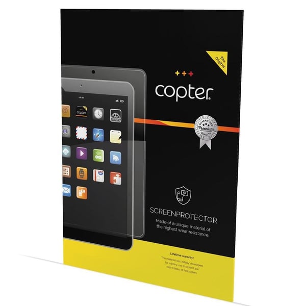 Copter Näytönsuoja Samsung Galaxy Tab S7+ / S8+
