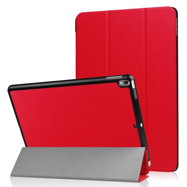 iPad Pro 10.5/Air 10.5 (2019) Trippeldeksel med smal passform