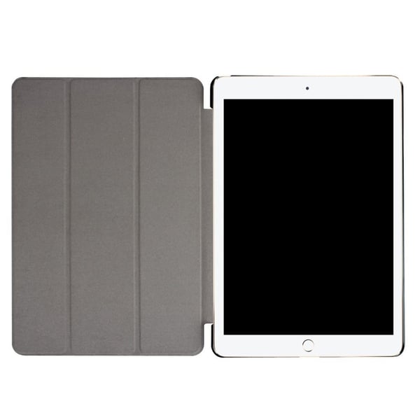 iPad Pro 10.5/Air 10.5 (2019) Trippeldeksel med smal passform
