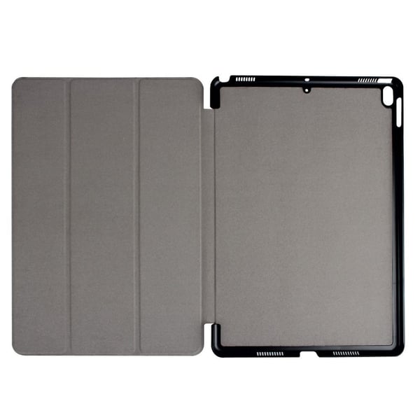 iPad Pro 10.5/Air 10.5 (2019) Trippeldeksel med smal passform