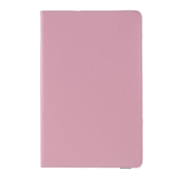 Litchi Taske Roterende Stativ Samsung Galaxy Tab A7 10.4 (2020)