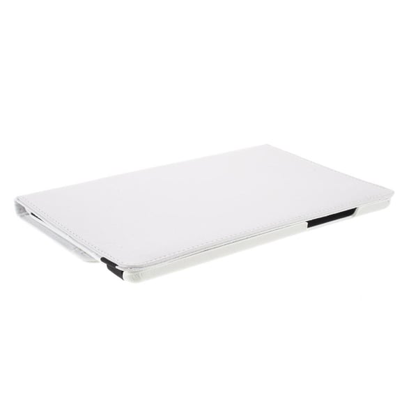 Litchi etui roterende stander Samsung Galaxy Tab A7 10.4 (2020)