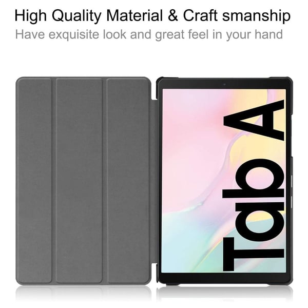 Slim Fit Deksel Til Samsung Galaxy Tab A7 10.4"