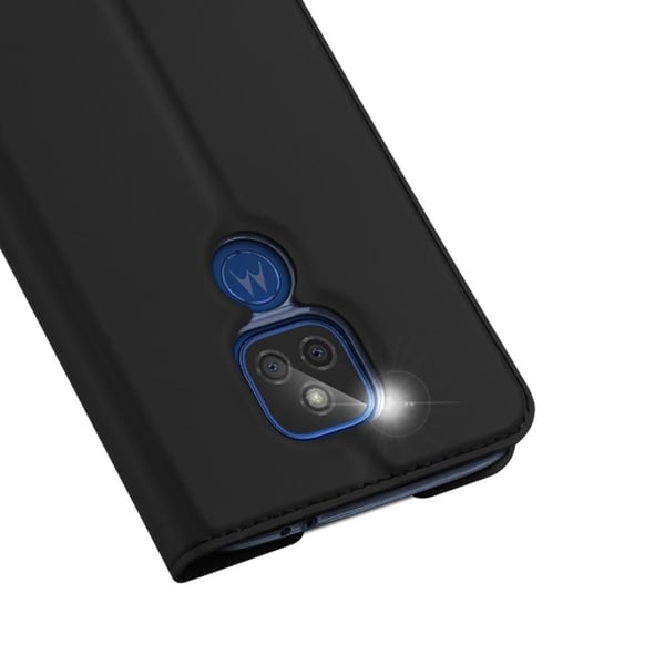 DUX DUCIS Pro Series Deksel til Motorola Moto G9 Play/E7 Plus