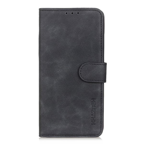 KHAZNEH Motorola Moto G9 Play/Moto E7 Plus Lommebok - deksel