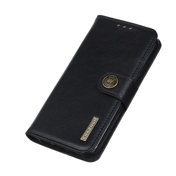 KHAZNEH puhelimen kansi OnePlus 8T - musta