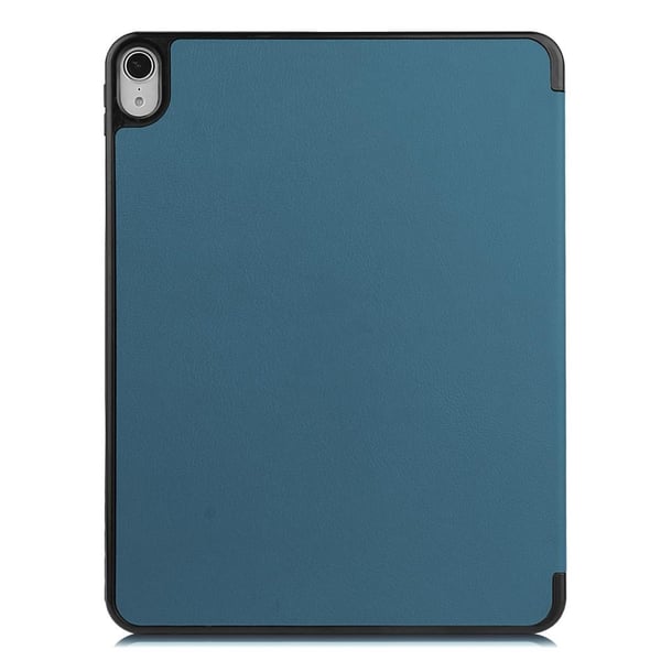 Apple iPad Air (2020) (2022) Slim Fit Trifoldbart deksel - Grønn
