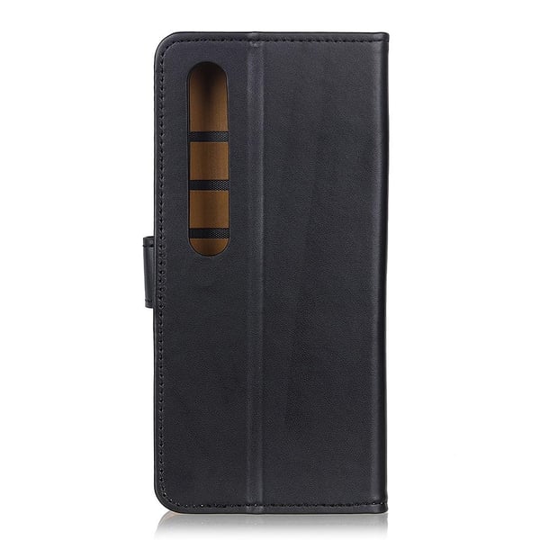 Xiaomi Mi 10/10 Pro Lommebok - deksel/deksel