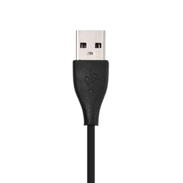 2-in-1 USB-laturiteline telakointiasema-adapteri Ticwatch S2 E2:lle