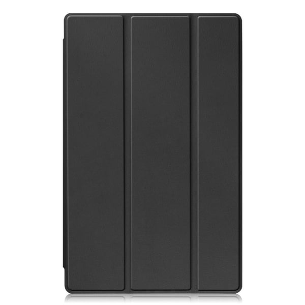 Trifoldet stativetui til Lenovo Tab M10 HD Gen 2 TB - X306F - Sort