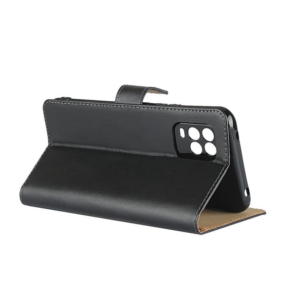 Wallet Stand Mobiltelefon Taske til Xiaomi Mi 10 Lite