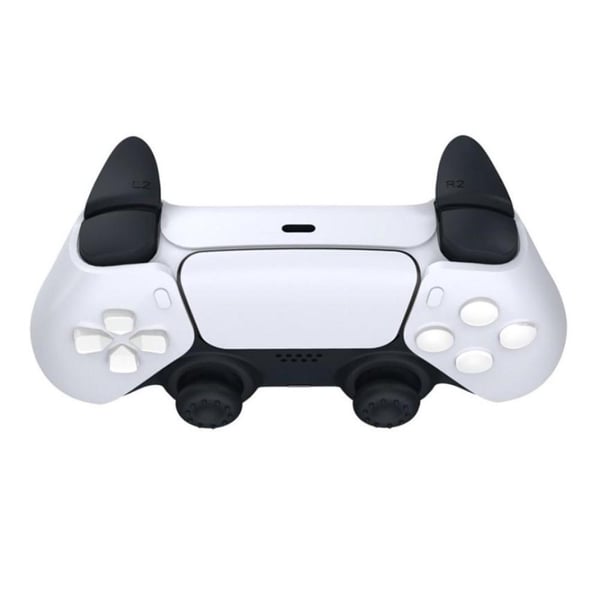 DOBE triggerknap + vippehætte til Sony PS5 gamepad