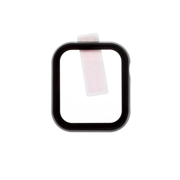 Apple Watch Watch SE/Series 6/5/4 40mm metalldeksel+glass