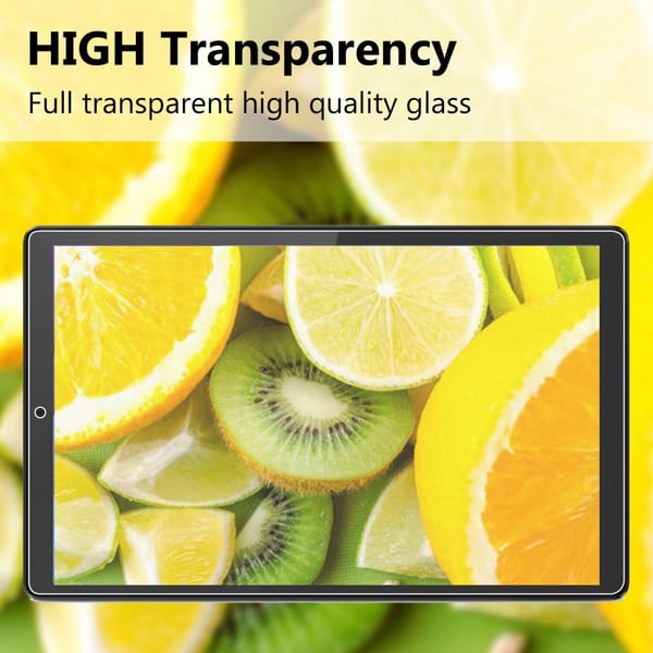 Lenovo Tab M10 HD Gen 2 TB - X306 Herdet Glass 0.3mm 9H