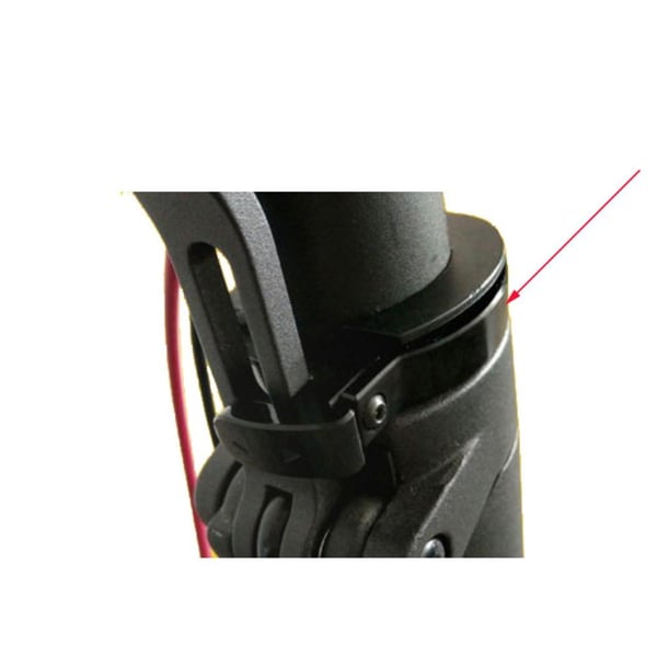 Circle Foldable Clasp Guard Ring till Xiaomi M365