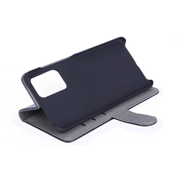 GEAR Pungcover Sort til Samsung Galaxy A72