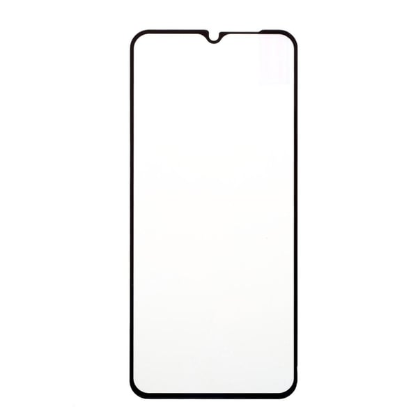 Samsung Galaxy A32 5G Herdet Glass Fullt Deksel