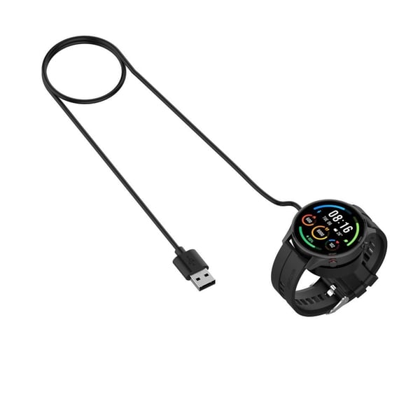 Xiaomi Mi Watch Color Sports USB - ladekabeldokk