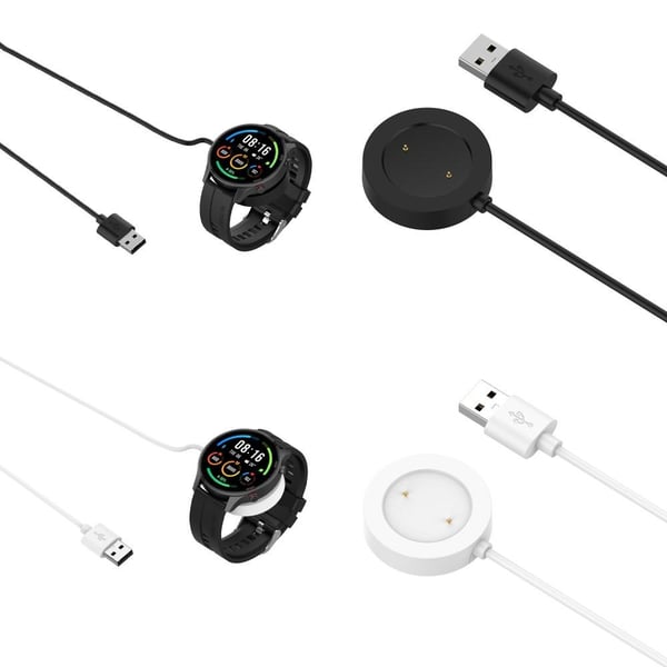 Xiaomi Mi Watch Color Sports USB - ladekabeldokk