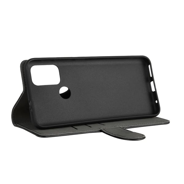 GEAR Lommebok - deksel Svart til Motorola Moto G30/G20/G10