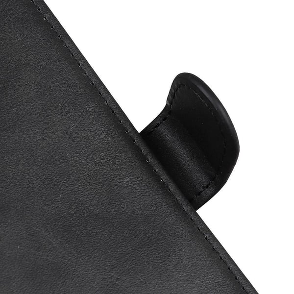 Samsung Galaxy Xcover 5 Lommebok - deksel Svart