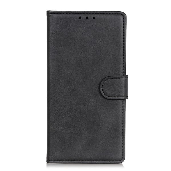 Samsung Galaxy Xcover 5 Lommebok - deksel Svart