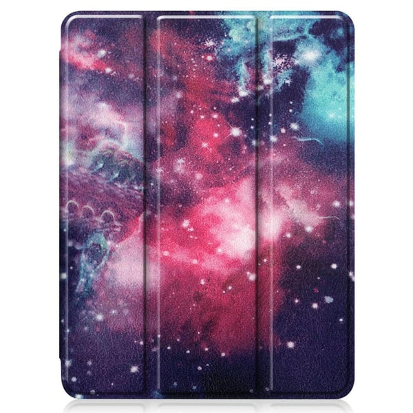 iPad Pro 11 2021 Trippeldeksel med smal passform - Plass