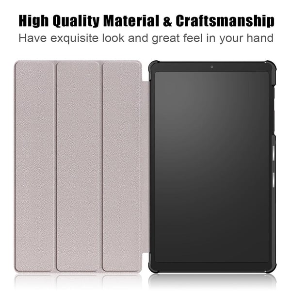 Slim Fit Deksel Til Samsung Galaxy Tab A7 Lite 8.7"