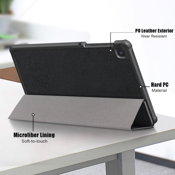Slim Fit Deksel Til Samsung Galaxy Tab A7 Lite 8.7"