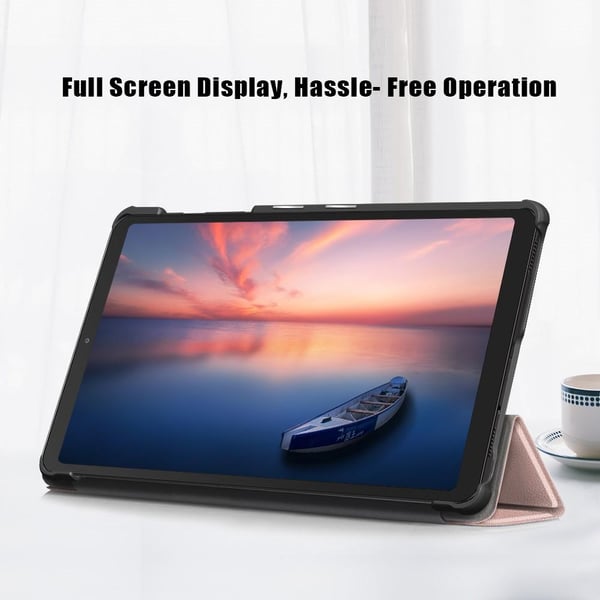 Slim Fit Deksel Til Samsung Galaxy Tab A7 Lite 8.7"