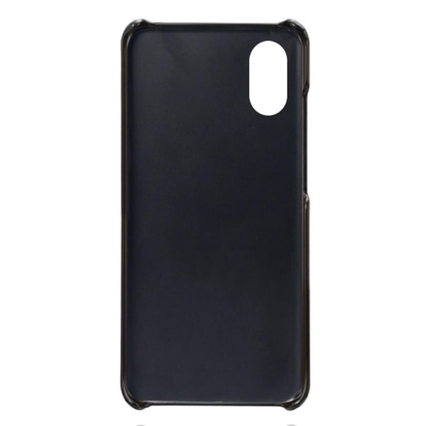 KSQ - kotelo korttipaikalla Samsung Galaxy Xcover 5: lle