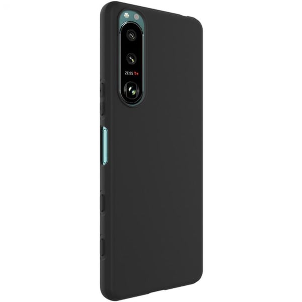 IMAK UC - 3 Series TPU - deksel til Sony Xperia 5 III 5G