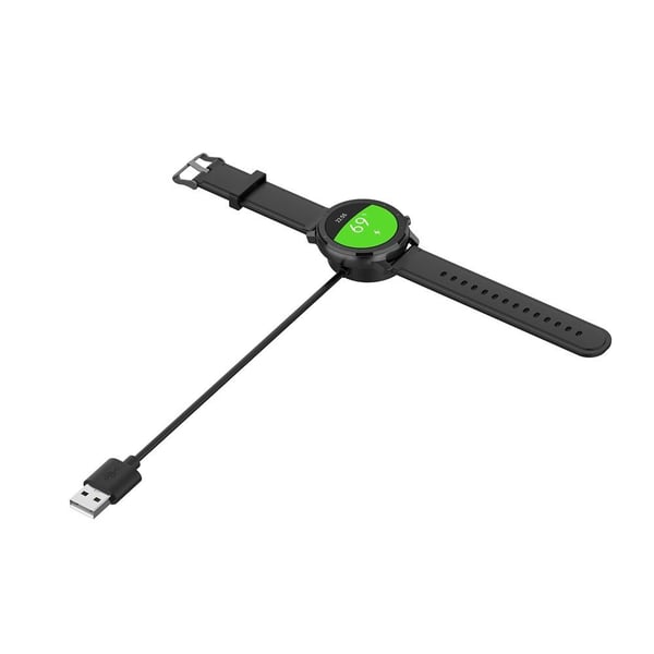 Ladekabeldokk for Huami Amazfit GTR 42mm 1909/GTR 47mm 1901 USB