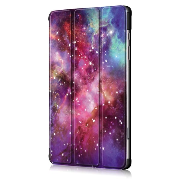 Slim Fit Deksel Til Samsung Galaxy Tab S6 Lite - Galaxy