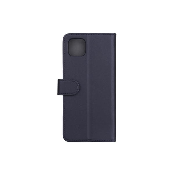 GEAR Walletcase Sort til Samsung Galaxy A22 5G