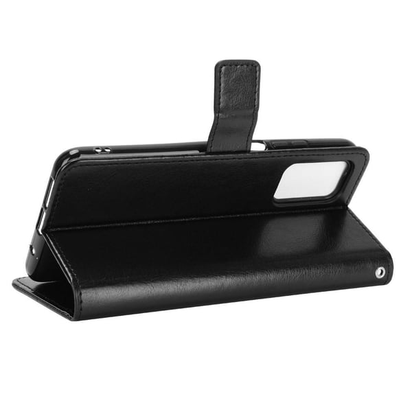 Xiaomi Redmi 9T Lommebok - deksel Crazy Horse