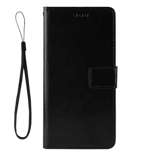 Xiaomi Redmi 9T Lommebok - deksel Crazy Horse
