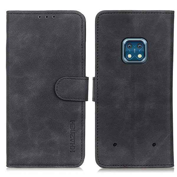 KHAZNEH Retro pung Realme 8/8 Pro