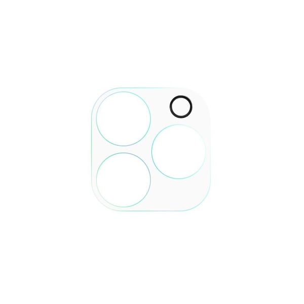 iPhone 13 Pro Max Full Cover Beskyttende Herdet Glass for Kameralinse