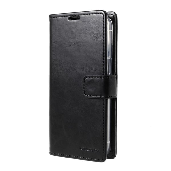 MERCURY GOOSPERY Blue Moon Pung Etui iPhone 13 Mini Sort