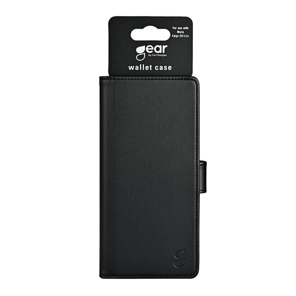 GEAR Pung Etui til Motorola Edge 20 Lite