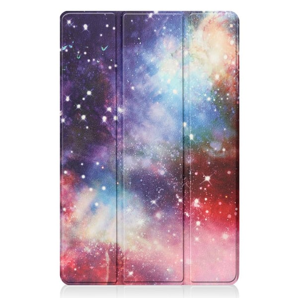 Slim Fit Deksel Til Xiaomi Pad 5 - Sleep/Wake Up - Nebula