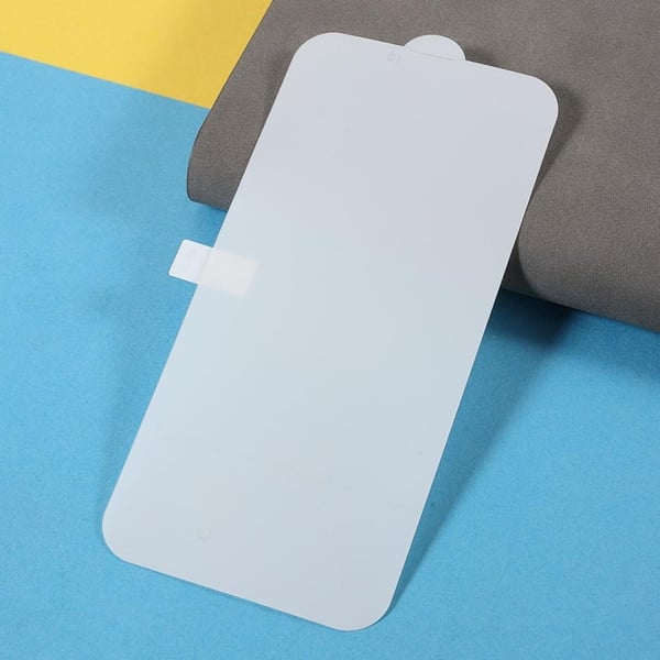 Fullskjermbeskytter Myk TPU - film iPhone 13 Mini